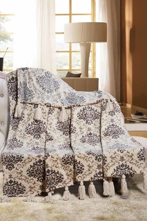 Плед Бруно, 200х230 см KAZANOV.A.