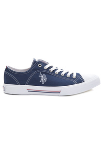 gumshoes U.S. Polo Assn.