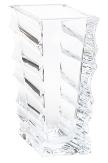 Ваза Парус 30 см CRYSTAL BOHEMIA