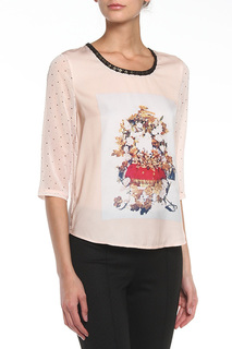 Блузка Scotch&Soda Scotch&;Soda