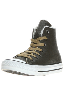 Полуботинки Converse