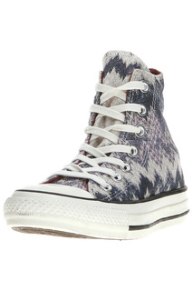 Полуботинки Converse