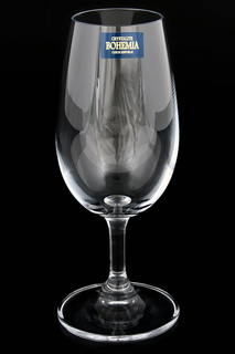 Бокалы для вина 210 мл, 6 шт Crystalite Bohemia