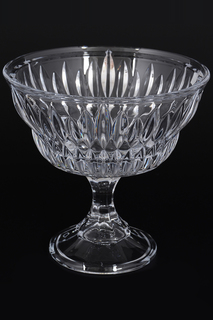 Конфетница 17 см Crystalite Bohemia