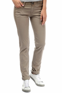 Джинсы ERMANNO BY ERMANNO SCERVINO