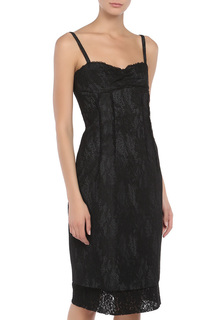 Платье ERMANNO BY ERMANNO SCERVINO