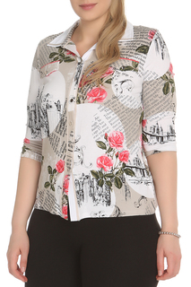 Блузка НИНА Nina