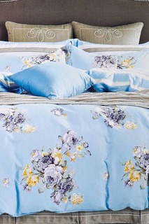 Постельное белье евро, 4 нав. Sofi De Marko