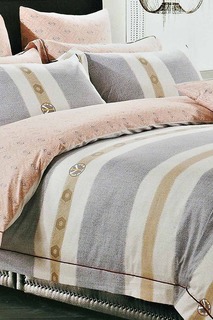 Постельное белье евро, 4 нав. Sofi De Marko