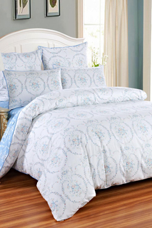 Постельное белье Евро, 4 нав. Sofi De Marko