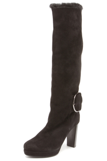 Сапоги Walter Steiger