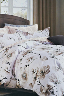 Постельное белье евро, 4 нав. Sofi De Marko