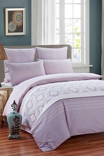 Постельное белье Евро 4 нав Sofi De Marko