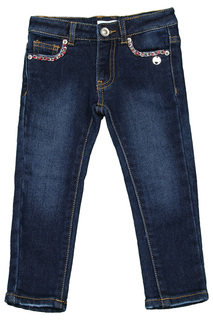 Брюки Silvian Heach Kids