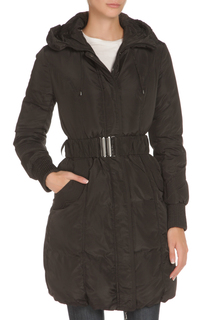 Пуховик Tom Farr