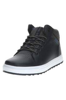 Ботинки Patrol