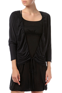 Костюм: платье, жакет ERMANNO BY ERMANNO SCERVINO
