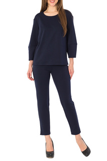 Джемпер с широкими рукавами S&A style