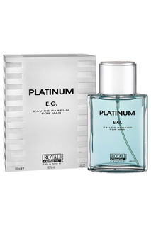 Platinum E.G. 100 мл ROYAL COSMETIC