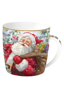 Кружка 350 мл EASY LIFE S.P.A.