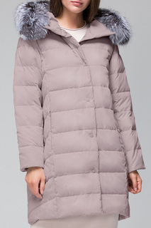 Пуховик Tom Farr