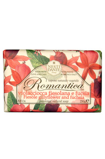 Мыло, 250г Nesti Dante