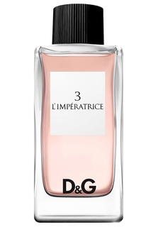 D&G 3-l`Imperatrice EDT,100 мл D&G D&;G