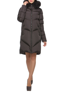 Пуховик Conso