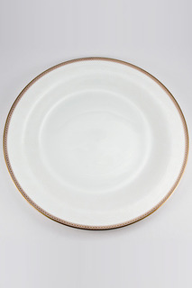 Набор тарелок 28 см, 6 шт. Royal Porcelain Co
