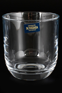 Набор стаканов 280 мл Crystalite Bohemia