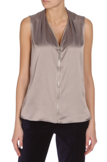 Блузка-топ T TAHARI