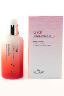 Эмульсия ROSE HEAVEN 130 мл The Skin House