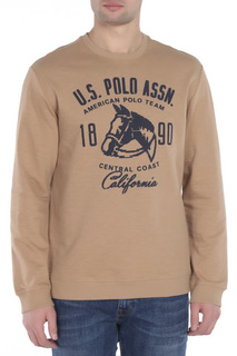 Свитшот U.S. Polo Assn.