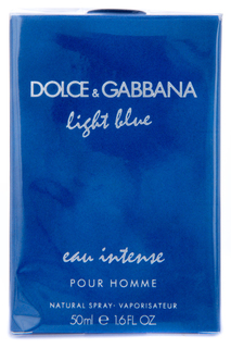 Парфюмерная вода, 50мл Dolce&Gabbana Dolce&;Gabbana