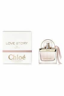 Chloe Love Story 30 мл Chloe Chloé