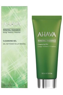 Минеральный гель 100 мл Ahava