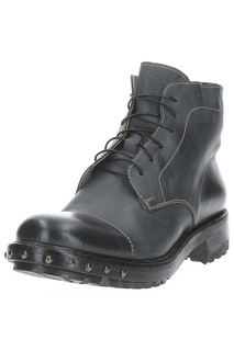 Ботинки Frankie Morello