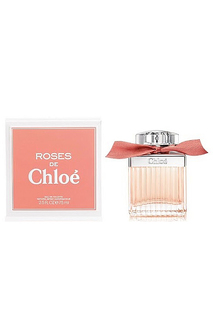 Roses De Chloe EDT, 50 мл Chloe Chloé