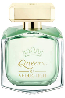 Queen Of Seduction, 80 мл Antonio Banderas