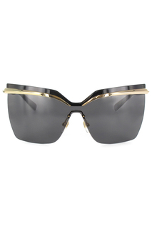 Очки солнцезащитные МСМ #Msm