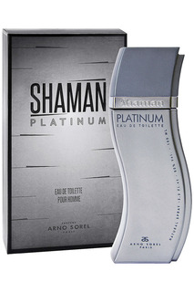 Shaman Platinum 100 мл ARNO SOREL