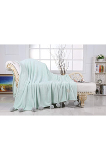 Плед, 200х230 см Sofi De Marko