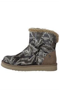 Ботинки Tamaris