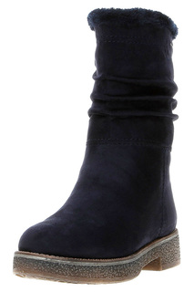 Полусапоги MADELLA