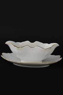 Набор тарелок 27 см 6 шт. BERNADOTTE