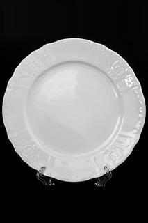 Набор тарелок 21 см 6 шт. BERNADOTTE