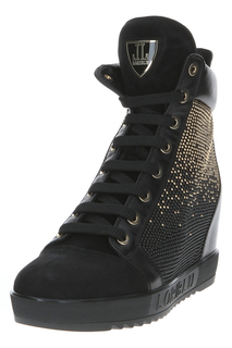 Ботинки Loriblu