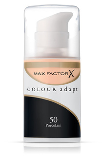 Крем тональный, 50 тон MAXFACTOR