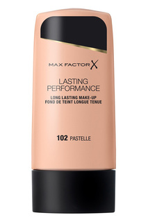 Основа под макияж, 102 тон MAXFACTOR