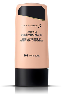 Основа под макияж, 101 тон MAXFACTOR